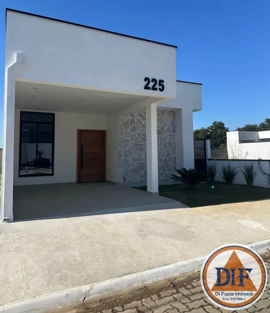Casa de Condomínio, 2 quartos - Foto 8