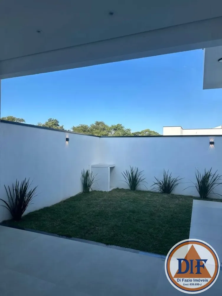Casa de Condomínio, 2 quartos - Foto 4