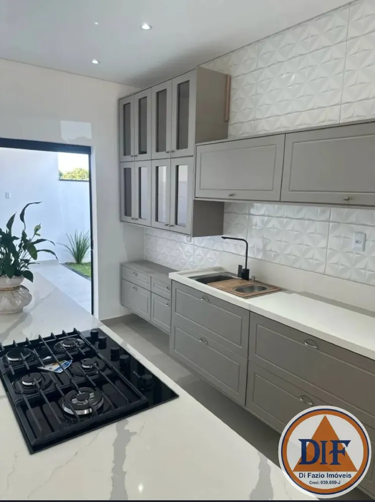 Casa de Condomínio, 2 quartos - Foto 6