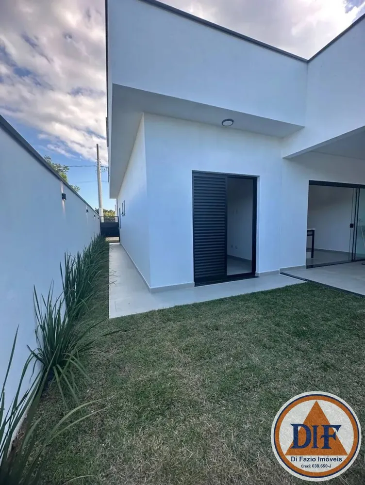 Casa de Condomínio, 2 quartos - Foto 3