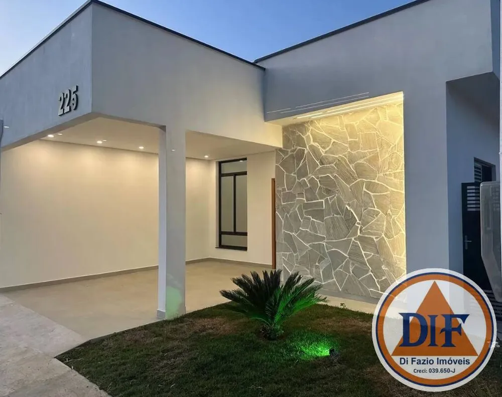 Casa de Condomínio, 2 quartos - Foto 1