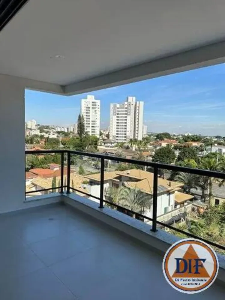 Apartamento, 3 quartos, 109 m² - Foto 4