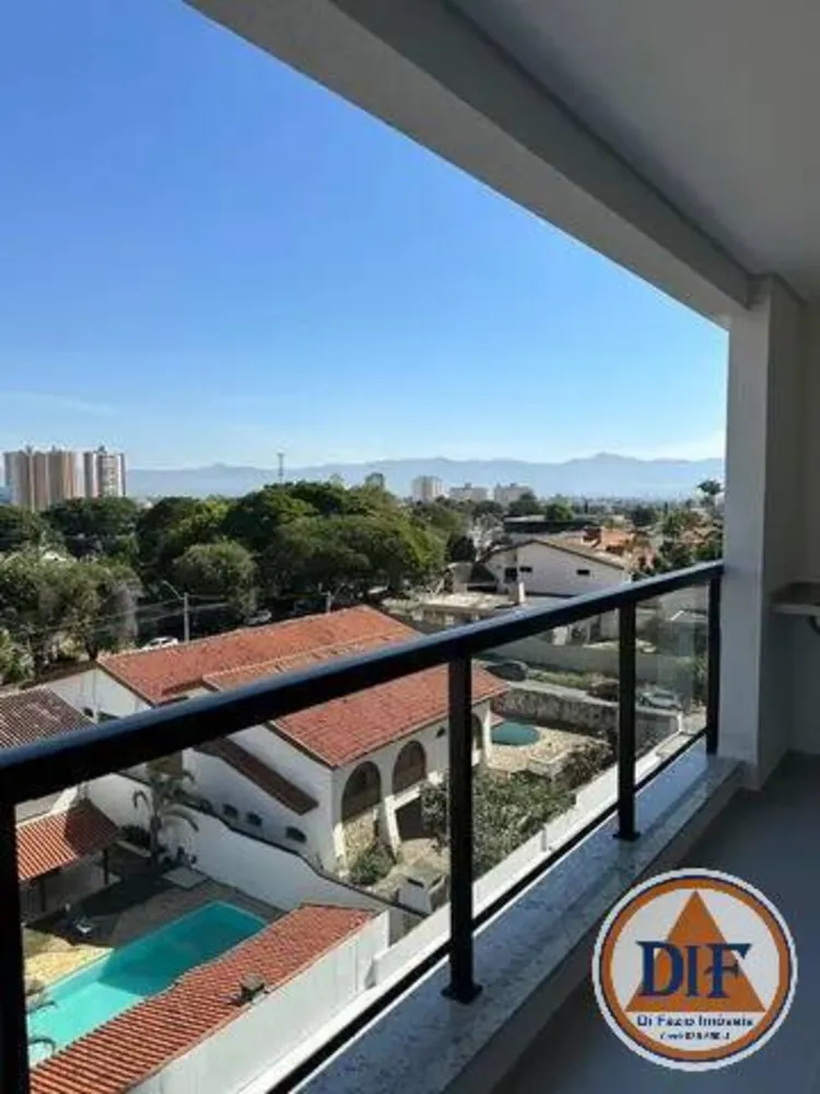 Apartamento, 3 quartos, 109 m² - Foto 1