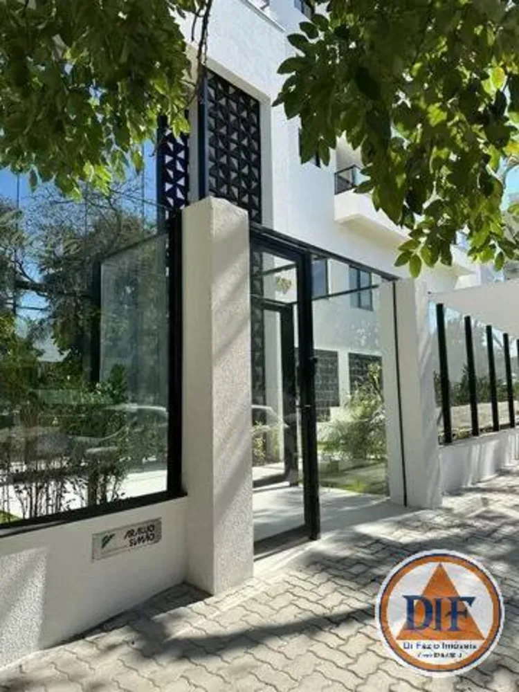 Apartamento, 3 quartos, 109 m² - Foto 1