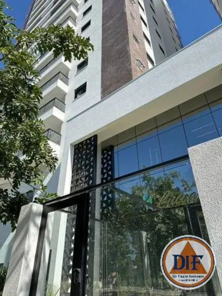Apartamento, 3 quartos, 109 m² - Foto 4