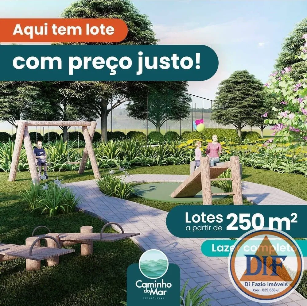 Terreno, 250 m² - Foto 11