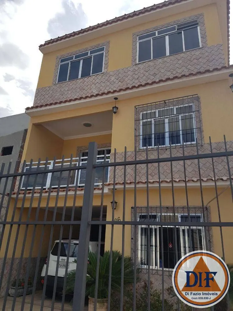 Casa, 4 quartos, 183 m² - Foto 2