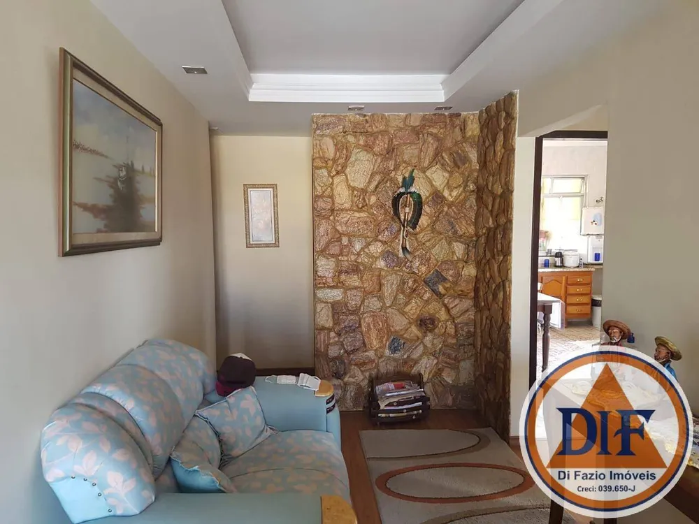 Casa, 4 quartos, 183 m² - Foto 9