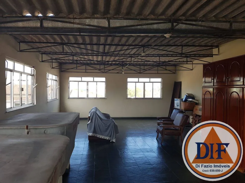 Casa, 4 quartos, 183 m² - Foto 12