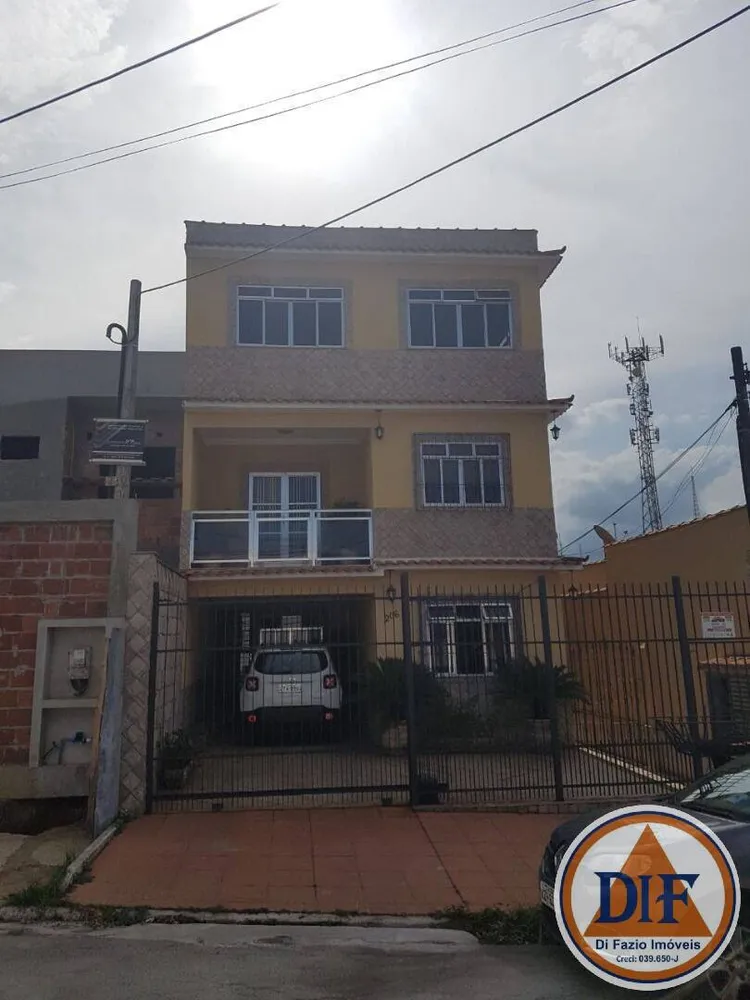 Casa, 4 quartos, 183 m² - Foto 3