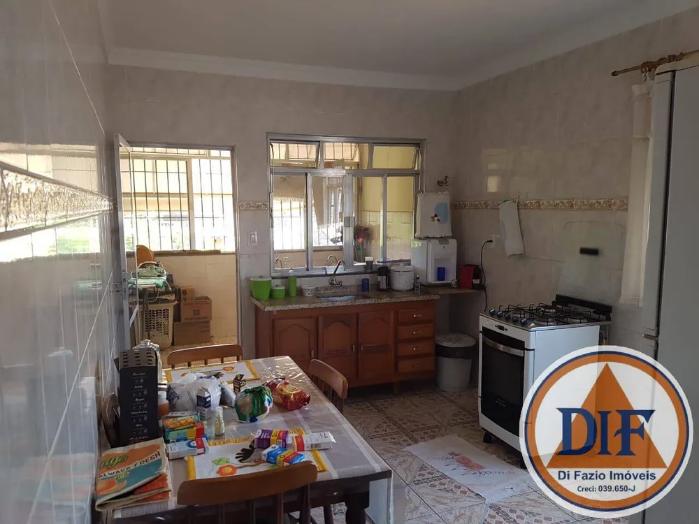 Casa, 4 quartos, 183 m² - Foto 6