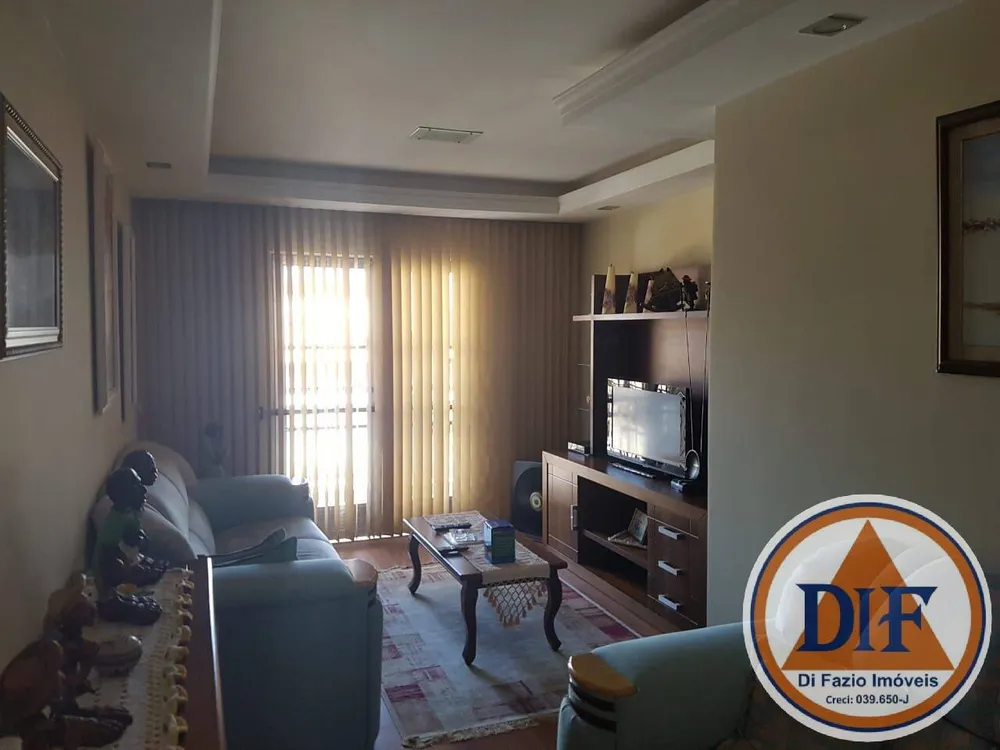 Casa, 4 quartos, 183 m² - Foto 8
