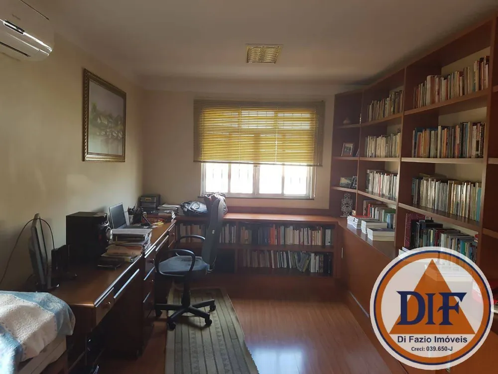 Casa, 4 quartos, 183 m² - Foto 5