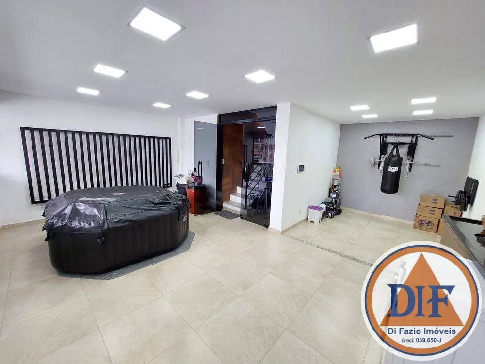 Casa, 3 quartos, 144 m² - Foto 32