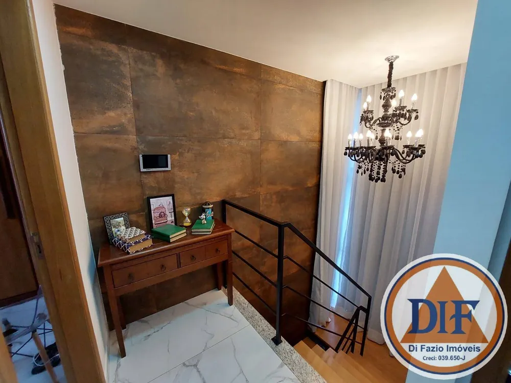 Casa, 3 quartos, 144 m² - Foto 22