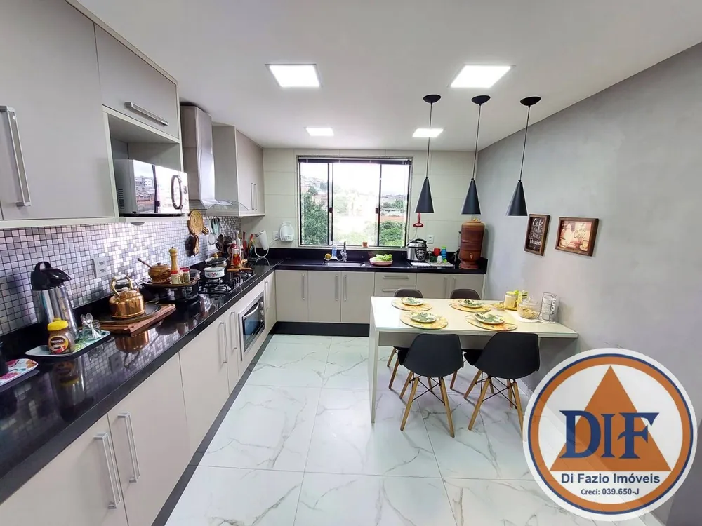 Casa, 3 quartos, 144 m² - Foto 39