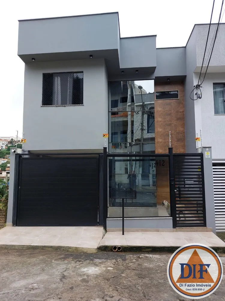 Casa, 3 quartos, 144 m² - Foto 1
