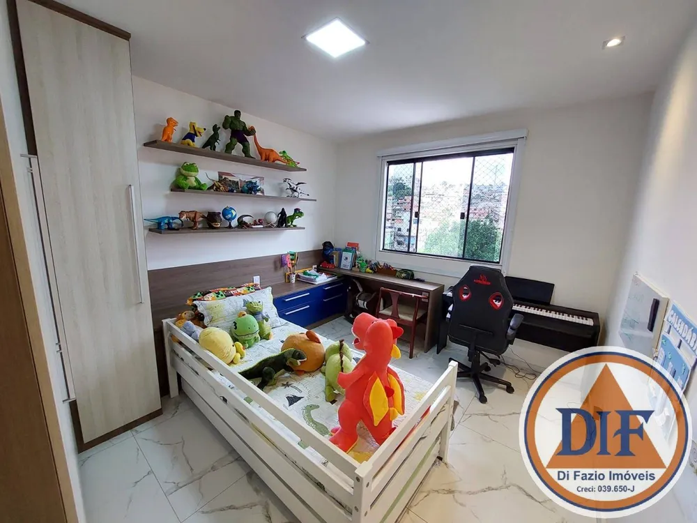 Casa, 3 quartos, 144 m² - Foto 18