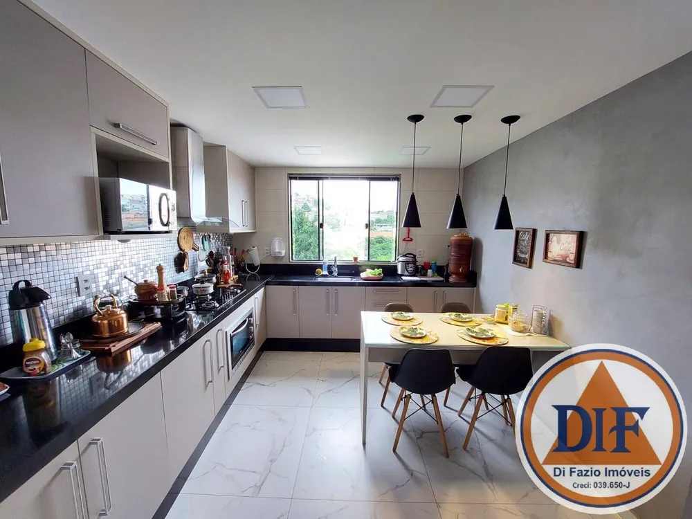 Casa, 3 quartos, 144 m² - Foto 42