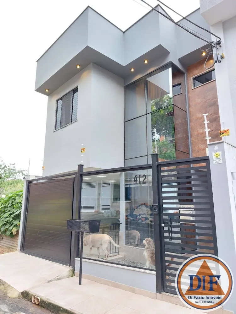 Casa, 3 quartos, 144 m² - Foto 7