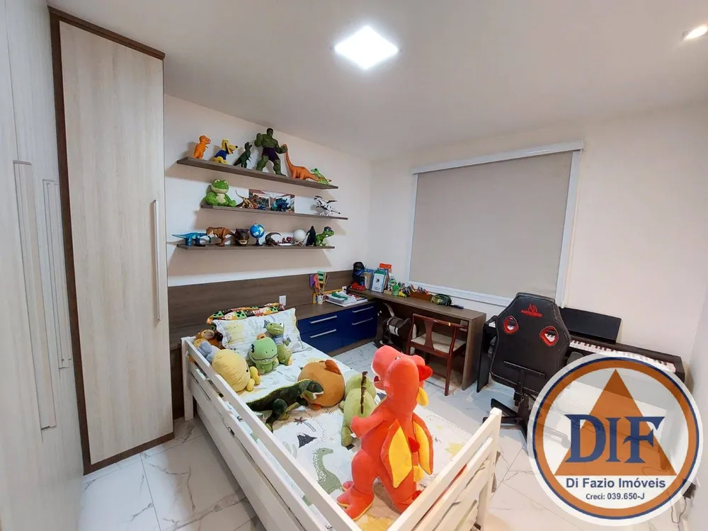Casa, 3 quartos, 144 m² - Foto 16