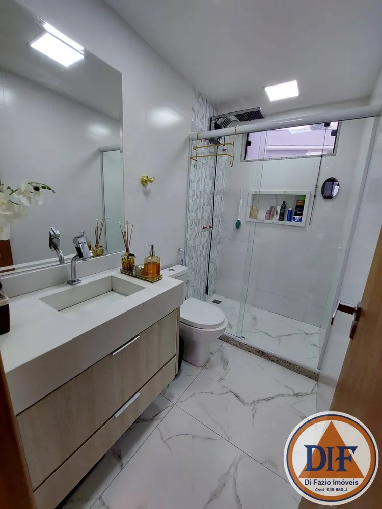 Casa, 3 quartos, 144 m² - Foto 12
