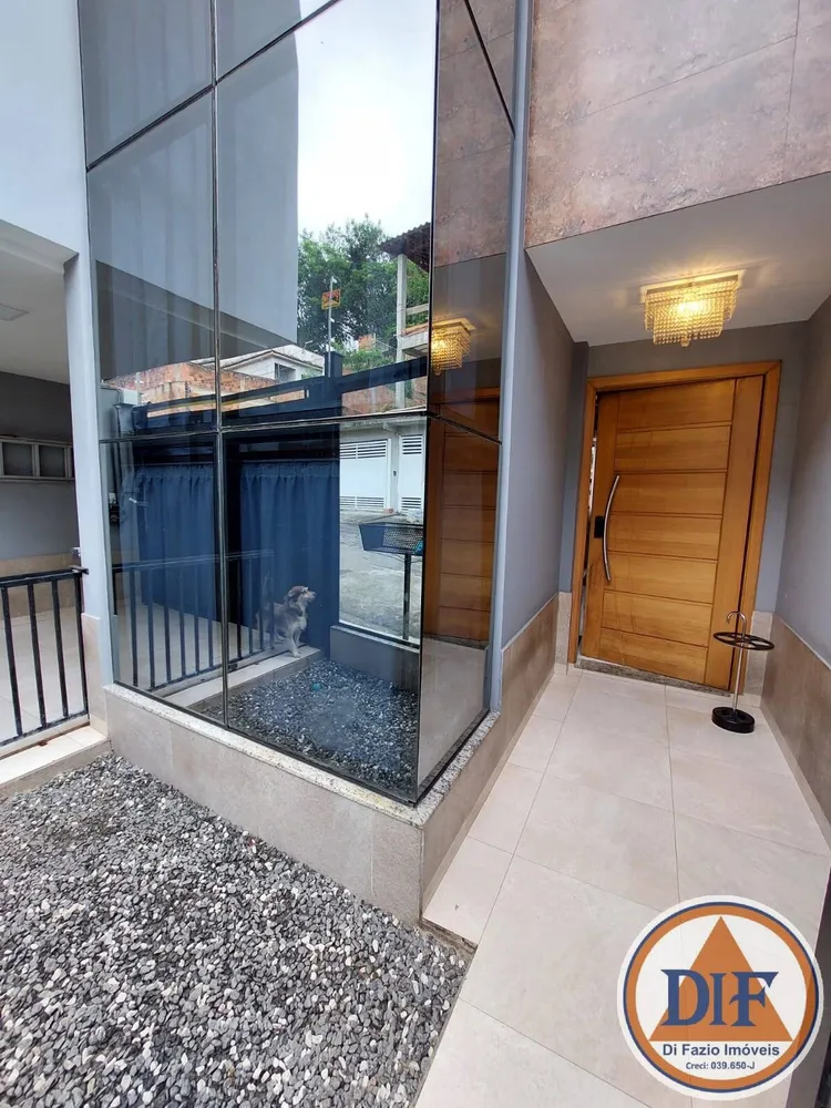 Casa, 3 quartos, 144 m² - Foto 4