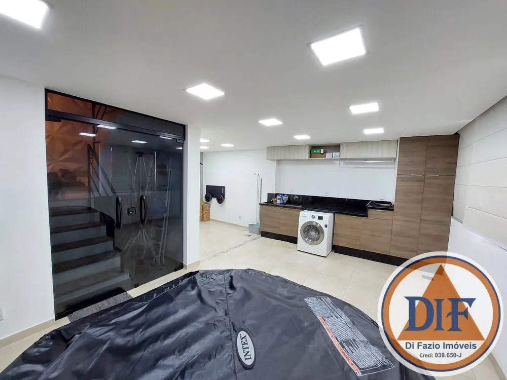Casa, 3 quartos, 144 m² - Foto 31
