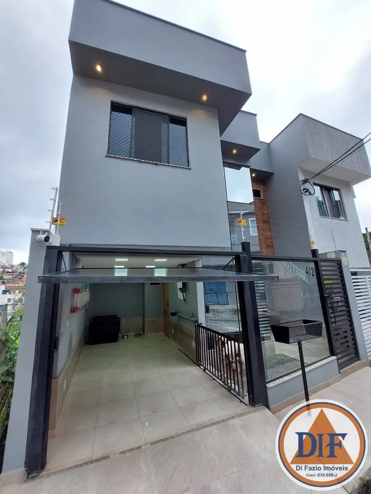 Casa, 3 quartos, 144 m² - Foto 6