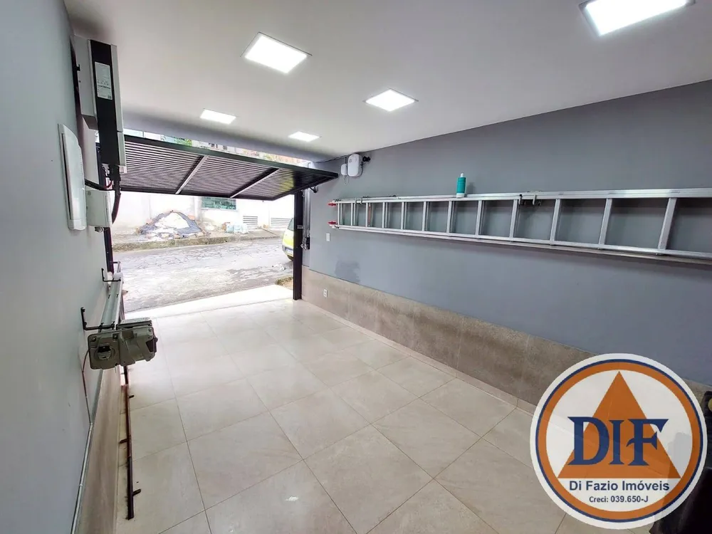 Casa, 3 quartos, 144 m² - Foto 45