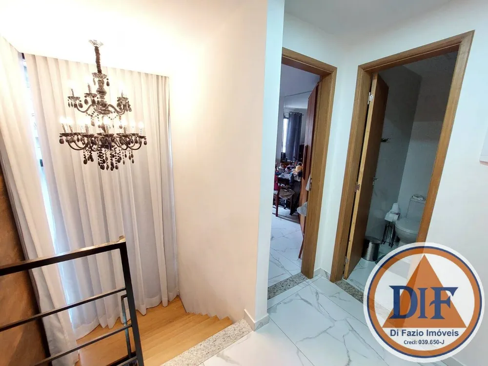 Casa, 3 quartos, 144 m² - Foto 23