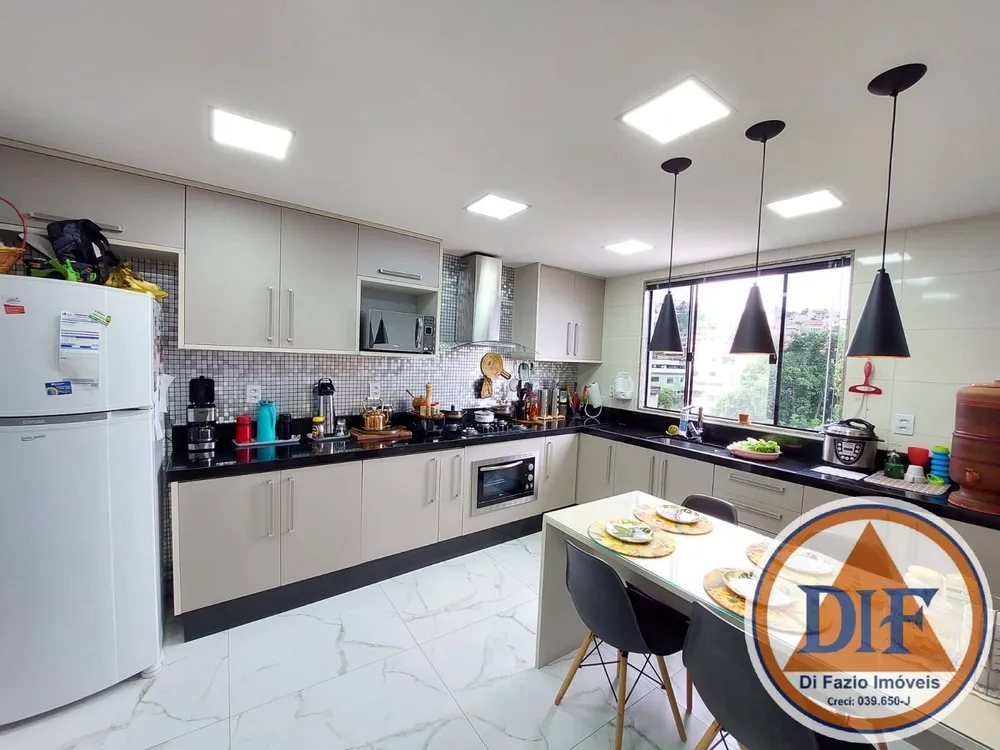 Casa, 3 quartos, 144 m² - Foto 43