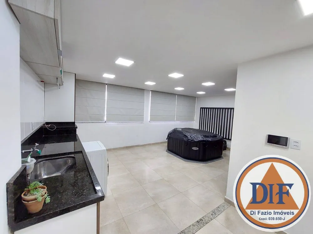 Casa, 3 quartos, 144 m² - Foto 30