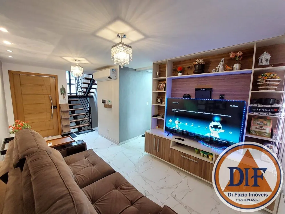 Casa, 3 quartos, 144 m² - Foto 35