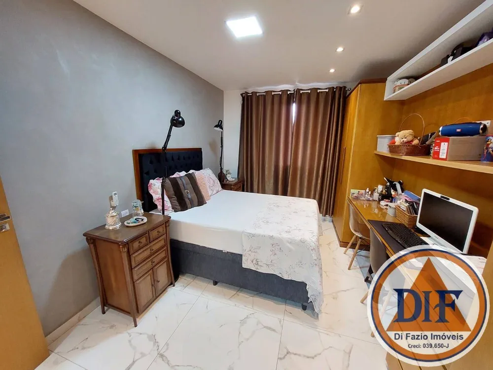 Casa, 3 quartos, 144 m² - Foto 11