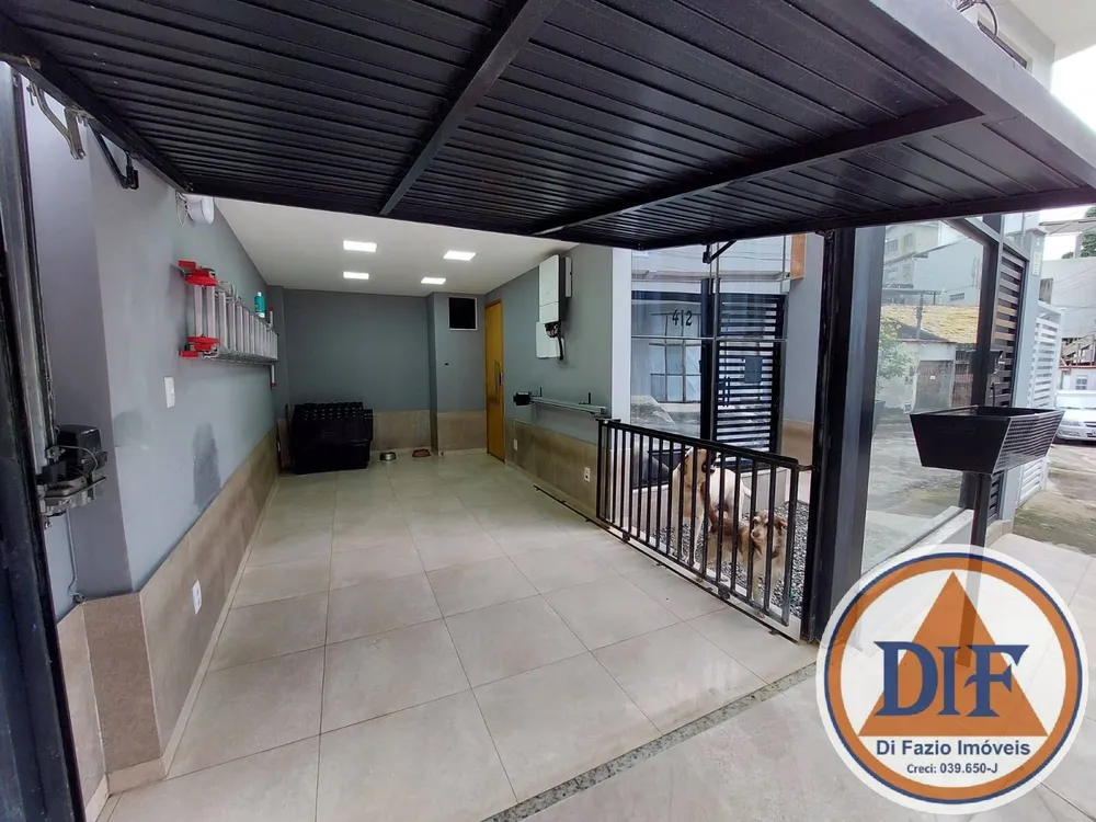 Casa, 3 quartos, 144 m² - Foto 8