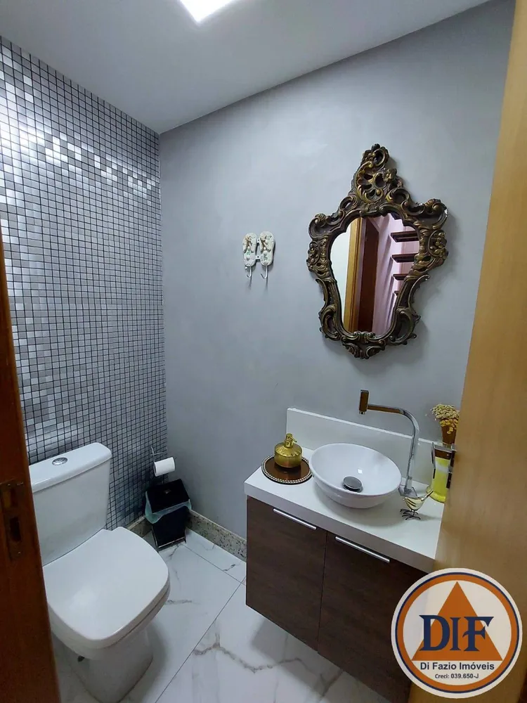 Casa, 3 quartos, 144 m² - Foto 34