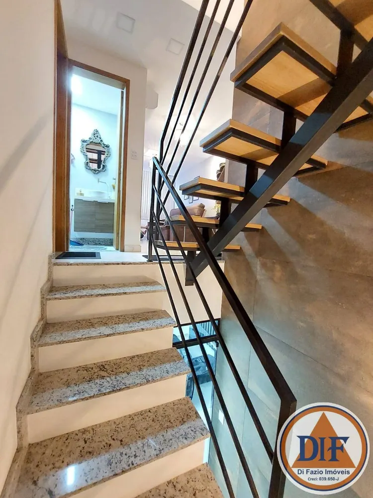 Casa, 3 quartos, 144 m² - Foto 28
