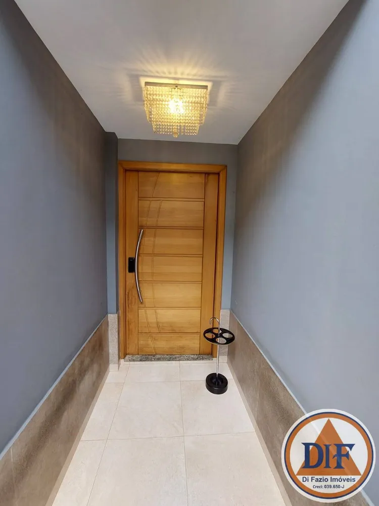 Casa, 3 quartos, 144 m² - Foto 2