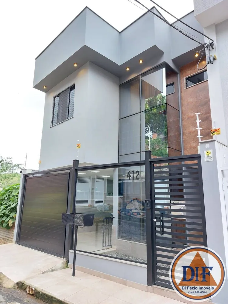 Casa, 3 quartos, 144 m² - Foto 5