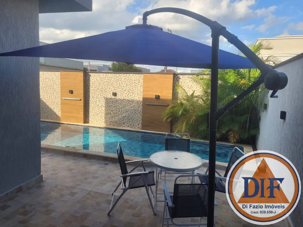 Casa, 3 quartos, 220 m² - Foto 5
