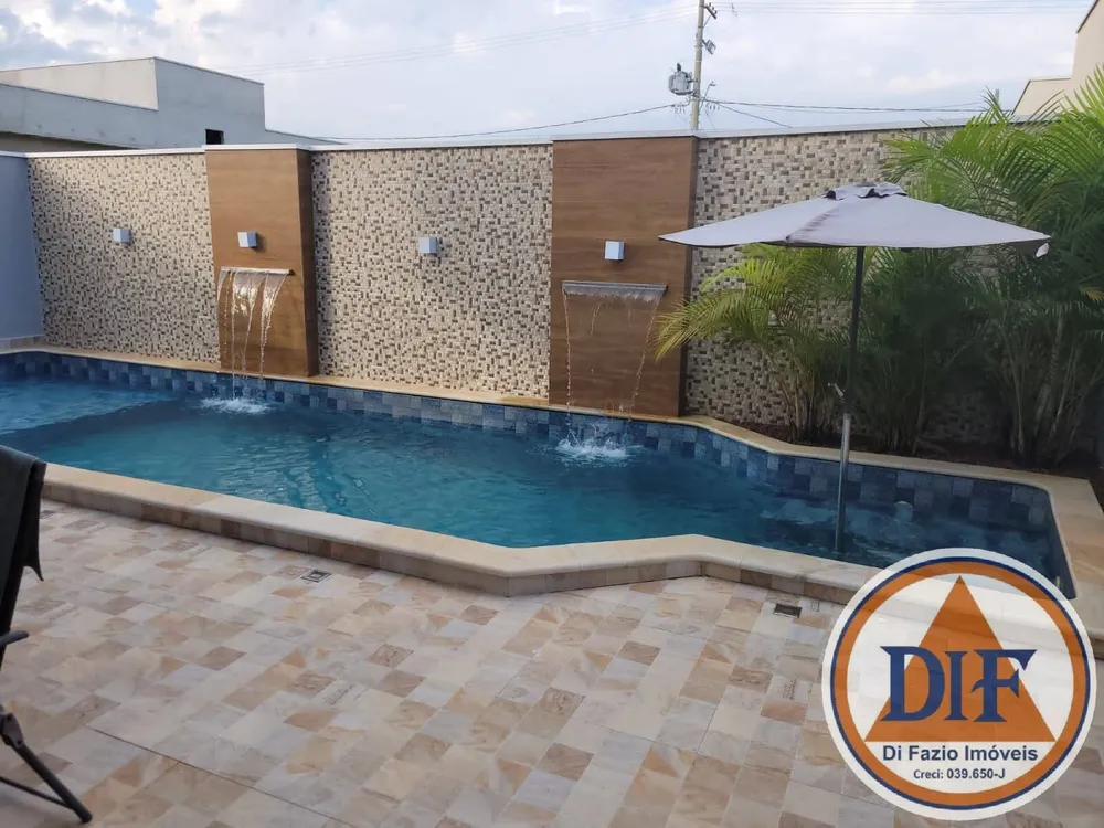 Casa, 3 quartos, 220 m² - Foto 14