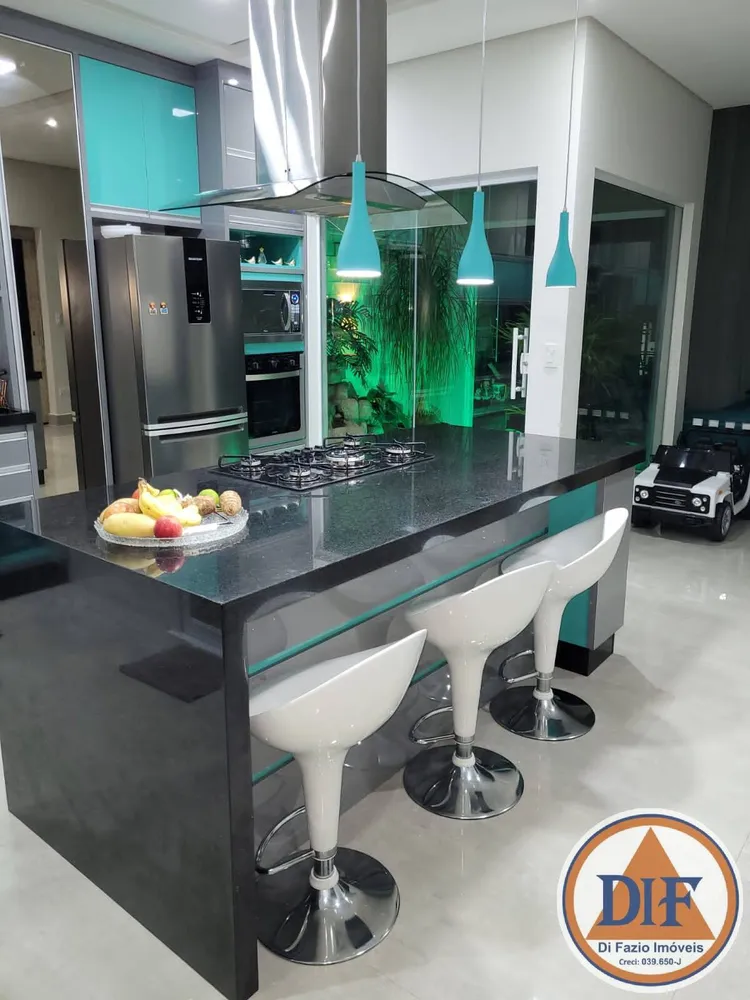 Casa, 3 quartos, 220 m² - Foto 6