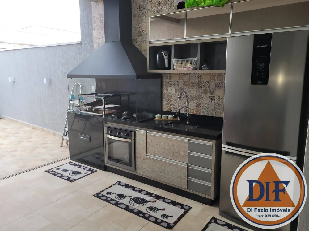Casa, 3 quartos, 220 m² - Foto 12