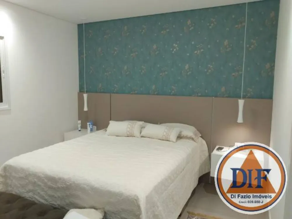 Apartamento, 3 quartos, 100 m² - Foto 8
