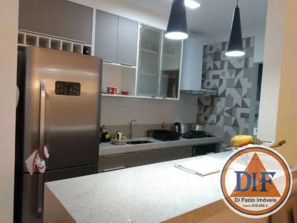 Apartamento, 3 quartos, 100 m² - Foto 12