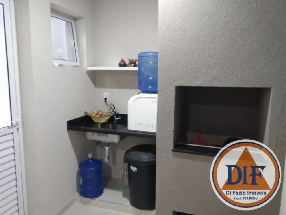 Apartamento, 3 quartos, 100 m² - Foto 4