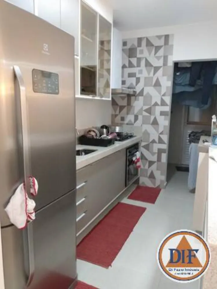 Apartamento, 3 quartos, 100 m² - Foto 13