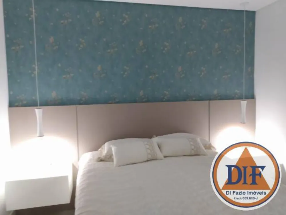 Apartamento, 3 quartos, 100 m² - Foto 9