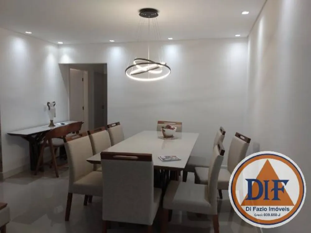 Apartamento, 3 quartos, 100 m² - Foto 15